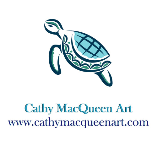 Cathy MacQueen Art